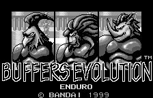 Play <b>Buffers Evolution</b> Online